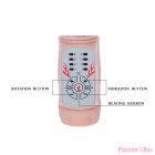 BAILE - FIRE BUNNY ROTATOR WITH FIRE SYSTEM