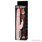 BAILE - FIRE BUNNY ROTATOR WITH FIRE SYSTEM