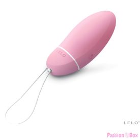 LELO - LUNA SMART BEAD PINK