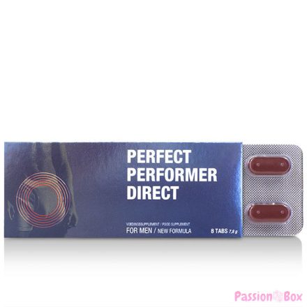 COBECO - PERFECT PERFORMER DIRECT ERECTION TABS