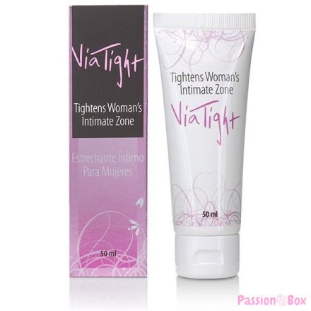 COBECO - VIATIGHT GEL ESTRECHANTE INTIMO PARA MUJERES