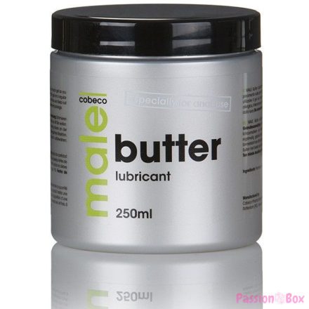 COBECO - MALE COBECO BUTTER LUBRICANT