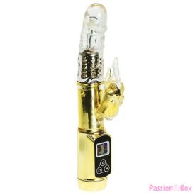 BAILE - RABBIT SIBERIA PASSION GOLD