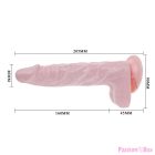 BAILE - SUPER VIBRO DONG V