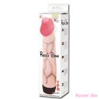 BAILE - ROCKIN DONG PENIS CYBER SKIN I