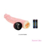 BAILE - ROCKIN DONG PENIS CYBER SKIN I