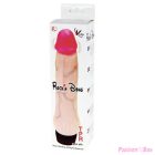 BAILE - ROCKIN DONG PENIS CYBER SKIN II