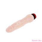 BAILE - ROCKIN DONG PENIS CYBER SKIN II