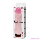 BAILE - ROCKIN DONG PENIS CYBER SKIN II