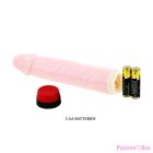 BAILE - ROCKIN DONG PENIS CYBER SKIN III