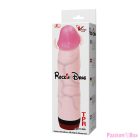 BAILE - ROCKIN DONG PENIS CYBER SKIN III