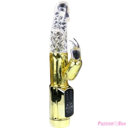 BAILE - US RABBIT GOLD PRINCE