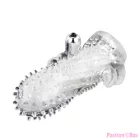 BAILE - BRAVE MAN RABBIT VIBRATOR PENIS EXTENSION