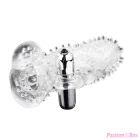BAILE - BRAVE MAN RABBIT VIBRATOR PENIS EXTENSION