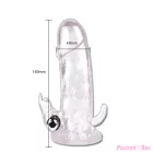 BAILE - BRAVE MAN PENIS EXTENSION RABBIT I