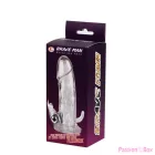 BAILE - BRAVE MAN PENIS EXTENSION RABBIT I