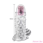 BAILE - BRAVE III MAN SENSOR EXTENSION