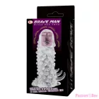 BAILE - BRAVE III MAN SENSOR EXTENSION