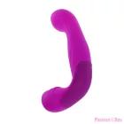 PRETTY LOVE - BEAU LILAC HARNESS