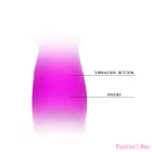 PRETTY LOVE - BEAU LILAC HARNESS