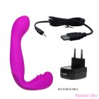 PRETTY LOVE - BEAU LILAC HARNESS