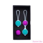 PRETTY LOVE - FLIRTATION ORGASMIC BALL DELUXE