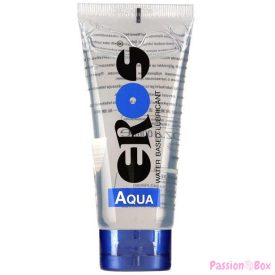 EROS - AQUA WATER BASED 100 ML