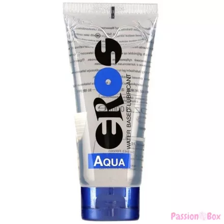 EROS - AQUA WATER BASED 100 ML