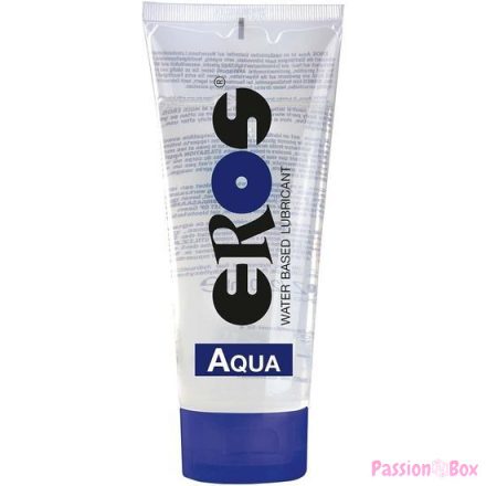 EROS - AQUA WATER BASED 200 ML