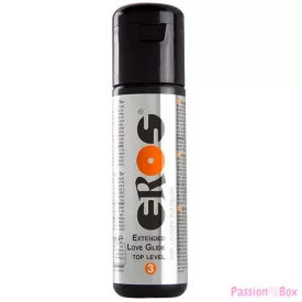 EROS - EXTENDED LOVE GLIDE TOP LEVEL 3 100 ML