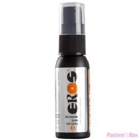 EROS - EXTENDED LOVE PLEASURE LEVEL 4