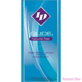 ID GLIDE - WATER BASED LUBRICANT ID 7.5 ML