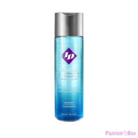 ID GLIDE - WATER BASED LUBRICANT ID 130 ML