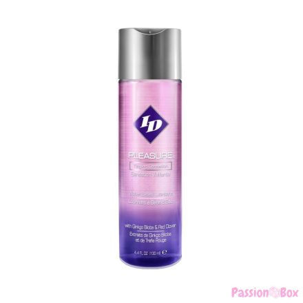ID PLEASURE - WATER BASED LUBRICANT 130 ML