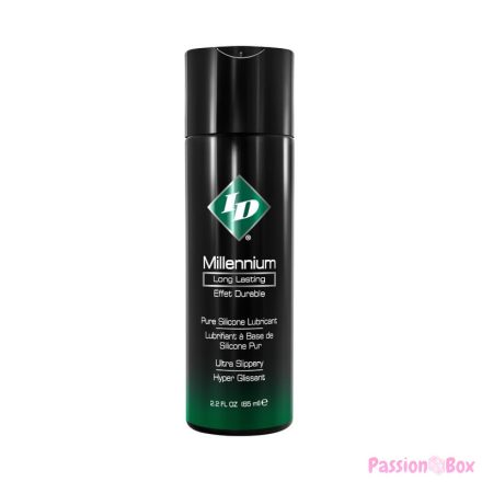 ID MILLENIUM - LUBRICANT SILICONE MILLENIUM 65 ML