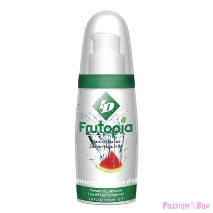 ID FRUTOPIA - LUBE WATERMELON 100ML