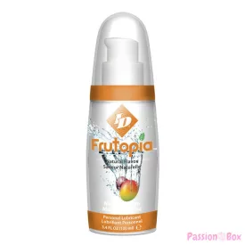 ID FRUTOPIA - LUBE MANGO PASSION  100 ML