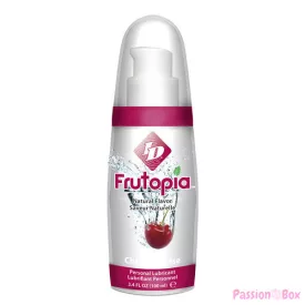 ID FRUTOPIA - LUBE CHERRY 100 ML