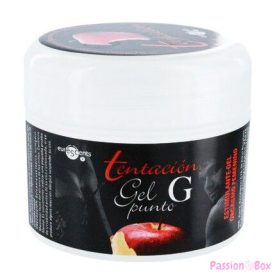 TENTACION - FEMALE ORGASMIC GEL G POINT 50 ML