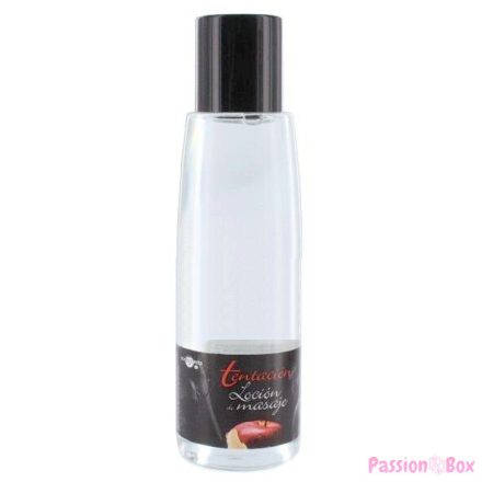 TENTACION - SENSUAL MASSAGE OIL CARAMEL 100 ML