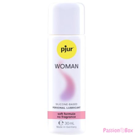 PJUR - WOMAN BODYGLIDE LUBRICANT 30 ML