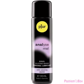 PJUR - ANALYSE ME ANAL RELAXING GEL 30 ML