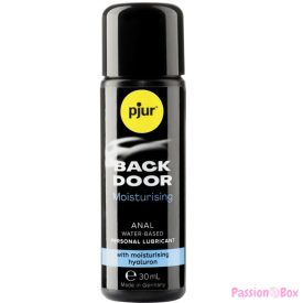 PJUR - BACK DOOR MOISTURISING ANAL LUBRICANT 30 ML