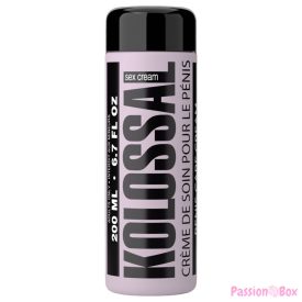 RUF - KOLOSSAL PENIS DEVELOPING CREAM