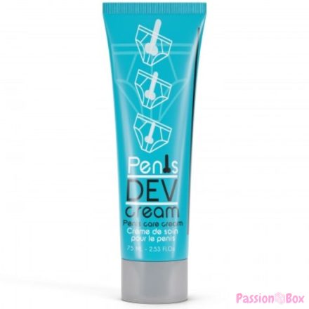 RUF - PENIS DEV PENIS ENLARGEMENT CREAM