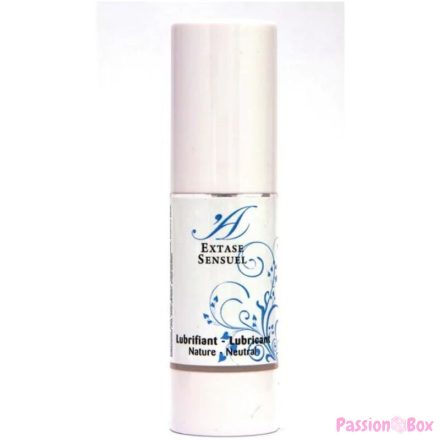 EXTASE SENSUAL - NATURAL LUBRICANT 30 ML