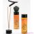 EXTASE SENSUAL - PIÑA COLADA HEAT STIMULATING OIL 100 ML
