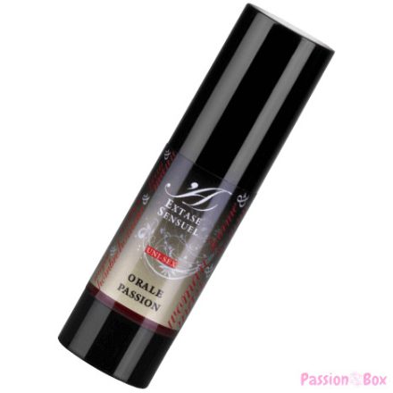 EXTASE SENSUAL - UNISEX STIMULANT