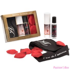 EXTASE SENSUAL - INTIMATE CHEST FOR HER