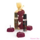 EXTASE SENSUAL - SILK NIGHTS